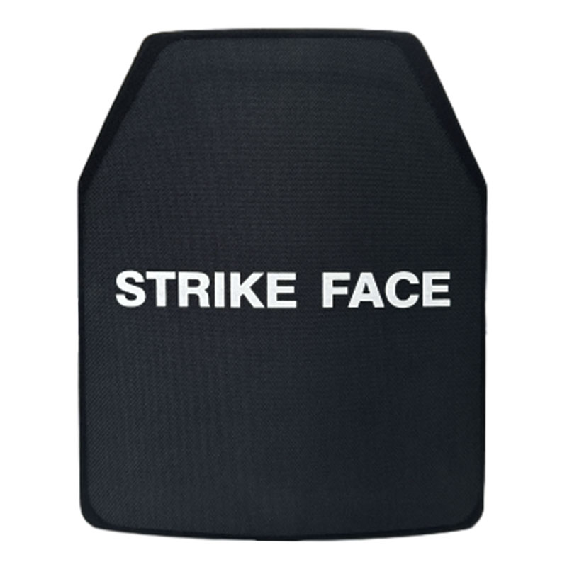 PE Bulletproof Plate CY02-01